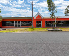 Showrooms / Bulky Goods commercial property leased at 15-17 Beresford Avenue Beresfield NSW 2322