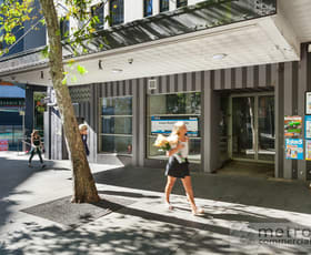 Shop & Retail commercial property leased at Shop 11, 23-31 Darlinghurst Road Potts Point NSW 2011