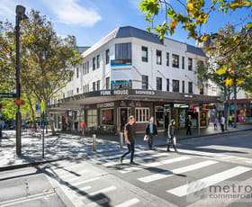 Shop & Retail commercial property leased at Shop 11, 23-31 Darlinghurst Road Potts Point NSW 2011