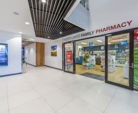 Medical / Consulting commercial property leased at T401, 6 North Lakes Drive North Lakes QLD 4509