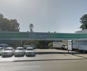 Showrooms / Bulky Goods commercial property leased at 204 Oxford Street Bondi Junction NSW 2022
