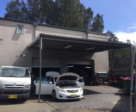 Showrooms / Bulky Goods commercial property leased at 204 Oxford Street Bondi Junction NSW 2022