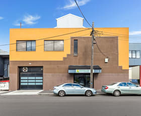 Factory, Warehouse & Industrial commercial property leased at 14/65 Mark Street North Melbourne VIC 3051