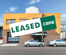 Factory, Warehouse & Industrial commercial property leased at 14/65 Mark Street North Melbourne VIC 3051