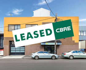 Offices commercial property leased at 14/65 Mark Street North Melbourne VIC 3051