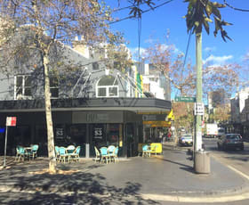 Shop & Retail commercial property leased at 336 Victoria Street Darlinghurst NSW 2010