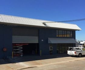 Factory, Warehouse & Industrial commercial property leased at 20 Cronulla Court Slacks Creek QLD 4127
