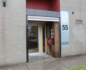 Offices commercial property leased at Spotswood VIC 3015