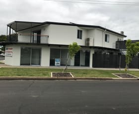 Offices commercial property leased at 6/14 Hospital Road Emerald QLD 4720
