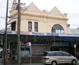 Medical / Consulting commercial property leased at 2/92 Railway Parade Kogarah NSW 2217