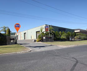 Factory, Warehouse & Industrial commercial property leased at 3/32 Attwell Street Landsdale WA 6065