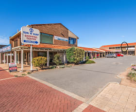 Parking / Car Space commercial property leased at 12/43 Pinjarra Road Mandurah WA 6210