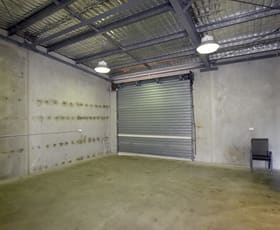 Factory, Warehouse & Industrial commercial property leased at 5/39 Toolooa Street South Gladstone QLD 4680