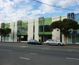 Factory, Warehouse & Industrial commercial property leased at 43 Stubbs Street Kensington VIC 3031