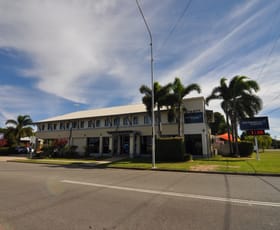 Offices commercial property leased at Suite 5, 5 Woolcock Street Hyde Park QLD 4812