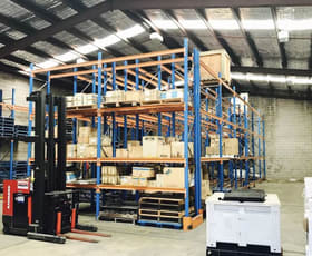 Factory, Warehouse & Industrial commercial property leased at 10/4 Bronti Street Mascot NSW 2020
