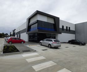 Showrooms / Bulky Goods commercial property leased at 7/53 Duerdin Street Notting Hill VIC 3168