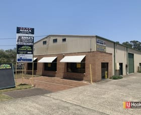 Showrooms / Bulky Goods commercial property leased at 1/54 Kularoo Drive Forster NSW 2428