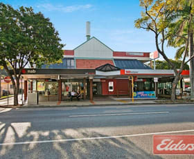 Shop & Retail commercial property leased at New Farm QLD 4005