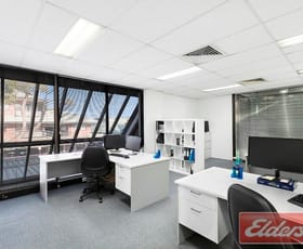 Medical / Consulting commercial property leased at New Farm QLD 4005