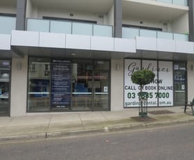 Shop & Retail commercial property leased at 35 High Street Glen Iris VIC 3146