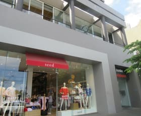 Offices commercial property leased at Rear Ground, 168-172 Bridport Street Albert Park VIC 3206