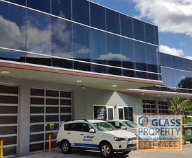 Factory, Warehouse & Industrial commercial property leased at 9-11 Chaplin Drive Lane Cove NSW 2066
