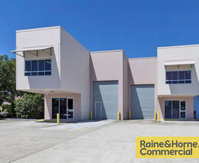 Offices commercial property leased at Chermside QLD 4032