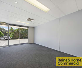 Offices commercial property leased at Chermside QLD 4032