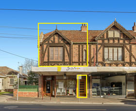 Offices commercial property leased at 1st Floor/166 Hawthorn Road Caulfield North VIC 3161
