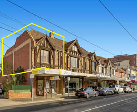 Offices commercial property leased at 1st Floor/166 Hawthorn Road Caulfield North VIC 3161