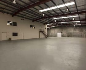 Factory, Warehouse & Industrial commercial property leased at 2/150 Vulcan Road Canning Vale WA 6155