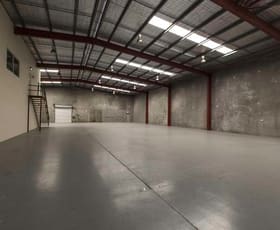 Factory, Warehouse & Industrial commercial property leased at 2/150 Vulcan Road Canning Vale WA 6155
