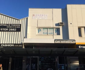 Offices commercial property leased at Suite 2&3/15 Bankstown City Plaza Bankstown NSW 2200