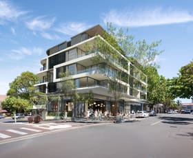 Shop & Retail commercial property leased at 9 Rangers Road Neutral Bay NSW 2089
