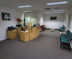 Offices commercial property leased at Suite 1/46 New Street Ringwood VIC 3134