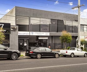 Offices commercial property leased at Suite 1/46 New Street Ringwood VIC 3134