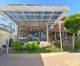 Shop & Retail commercial property leased at Shop 6/239 Gympie Terrace Noosaville QLD 4566