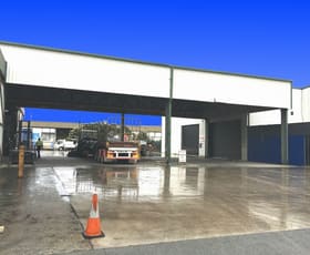 Factory, Warehouse & Industrial commercial property leased at 2/581 Chandler Rd Keysborough VIC 3173