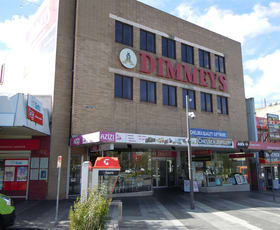Medical / Consulting commercial property leased at 4/1-7 Langhorne Street Dandenong VIC 3175