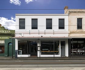 Offices commercial property leased at 416 -418 Brunswick Street Fitzroy VIC 3065