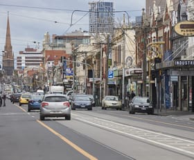 Offices commercial property leased at 416 -418 Brunswick Street Fitzroy VIC 3065