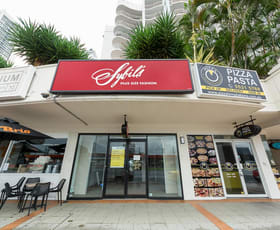 Shop & Retail commercial property leased at 6/2623 Gold Coast Highway Broadbeach QLD 4218