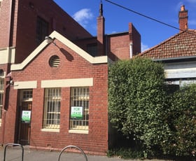Factory, Warehouse & Industrial commercial property leased at 36 Cambridge St Collingwood VIC 3066