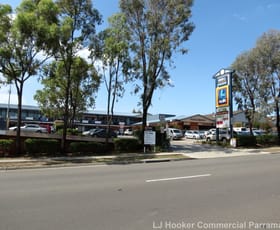 Offices commercial property leased at 10/69 Holbeche Rd Arndell Park NSW 2148