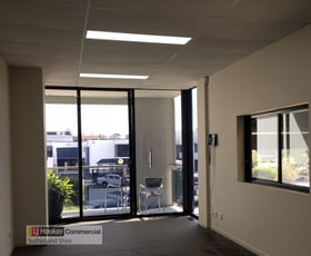 Factory, Warehouse & Industrial commercial property leased at 3/8 Adventure Place Caringbah NSW 2229