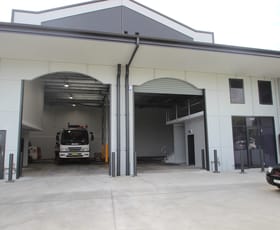 Factory, Warehouse & Industrial commercial property leased at 6/9 - 11 Shaban Street Albion Park Rail NSW 2527