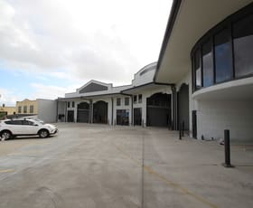 Factory, Warehouse & Industrial commercial property leased at 6/9-11 Shaban Street Albion Park Rail NSW 2527