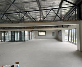 Factory, Warehouse & Industrial commercial property for lease at Level 1/118 Lysaght Street Mitchell ACT 2911