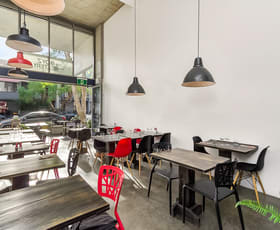 Shop & Retail commercial property leased at G.08/52 Waterloo Street Surry Hills NSW 2010